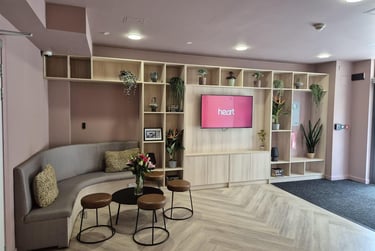 1 bed studio, Saint James Street, Newcastle Upon Tyne, Newcastle, NE14NF - Image 7